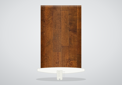 Garrison Competition Buster Chestnut T-Moulding