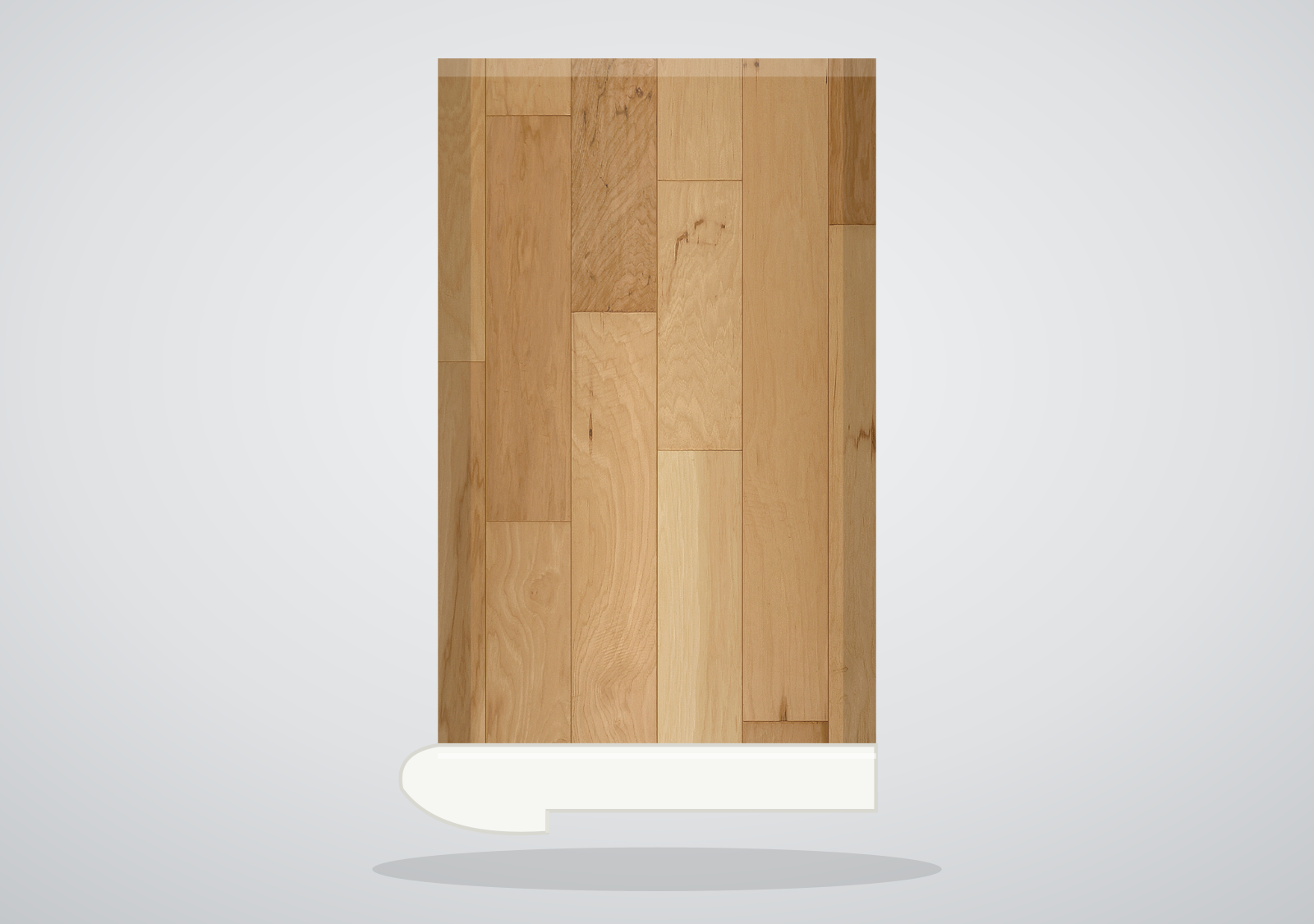 Carolina Classic Beaufort Nosing
