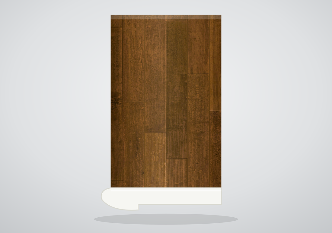 Garrison Carolina Classic Monroe Nosing