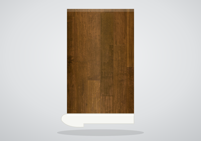 Garrison Carolina Classic Monroe Nosing