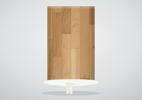 Garrison Carolina Classic Beaufort T-Moulding