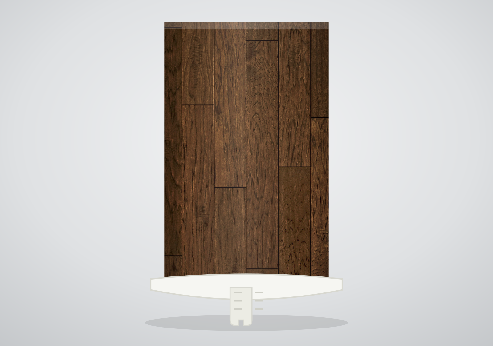 Carolina Classic Charlotte T-Moulding