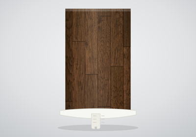 Garrison Carolina Classic Charlotte T-Moulding