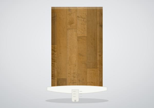 Garrison Carolina Classic Durham T-Moulding