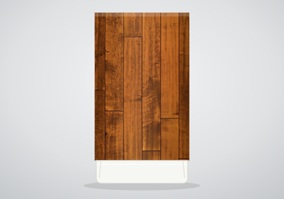 Garrison II Smooth Syrup Baby Threshold