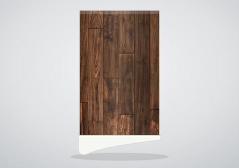 Garrison II Distressed Natural Reducer