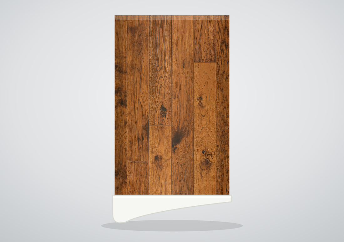 Garrison II Smooth Chateau Reducer