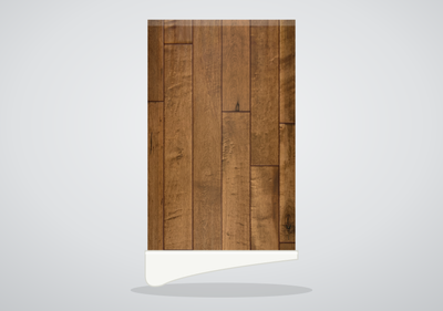 Garrison II Smooth Chestnut Reducer