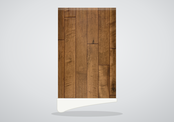 Garrison II Smooth Chestnut Reducer