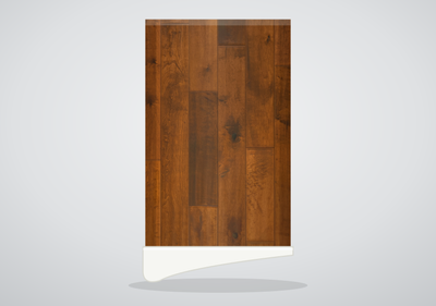 Garrison II Distressed Latte Reducer