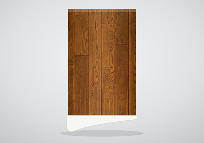 Garrison II Distressed Autumn White Oak Reducer