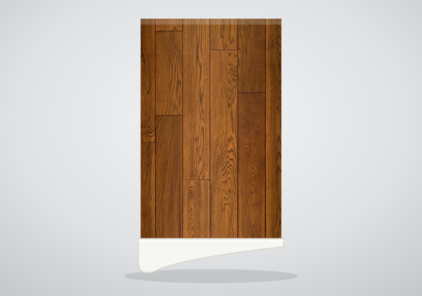 Garrison II Distressed Autumn White Oak Reducer
