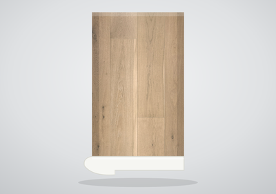Garrison Legends Lodi Nosing
