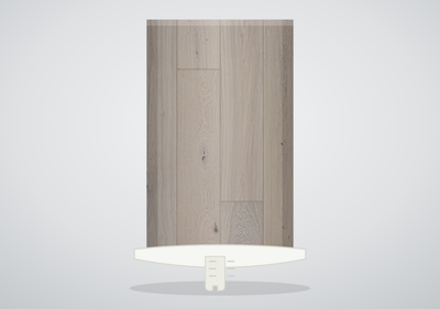 Garrison Legends Glenwood T-Moulding