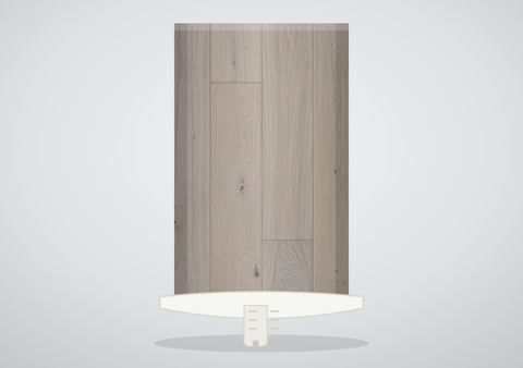 Garrison Legends Glenwood T-Moulding