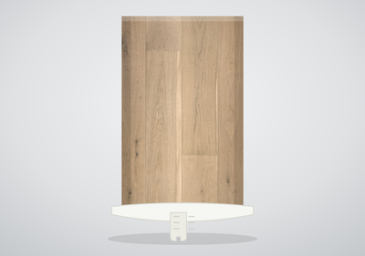 Garrison Legends Lodi T-Moulding