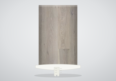 Garrison Legends Paria T-Moulding