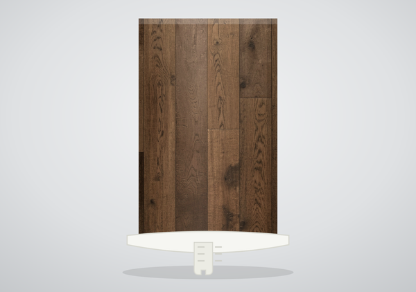 Garrison Legends Caffe T-Moulding
