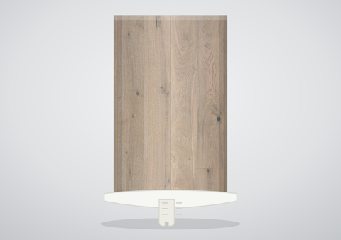 Garrison Legends Lugana T-Moulding
