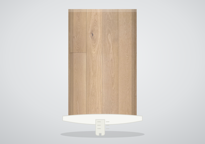 Garrison Legends Pinot T-Moulding