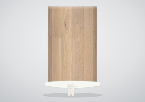 Garrison Legends Pinot T-Moulding