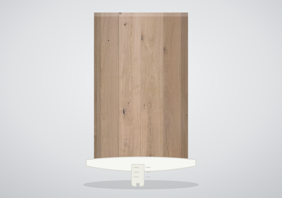 Garrison Legends Provence T-Moulding