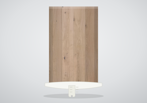 Garrison Legends Provence T-Moulding