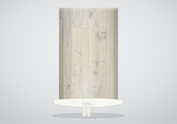 Garrison Legends Brescia T-Moulding