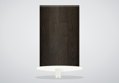 Garrison Newport Carmel T-Moulding