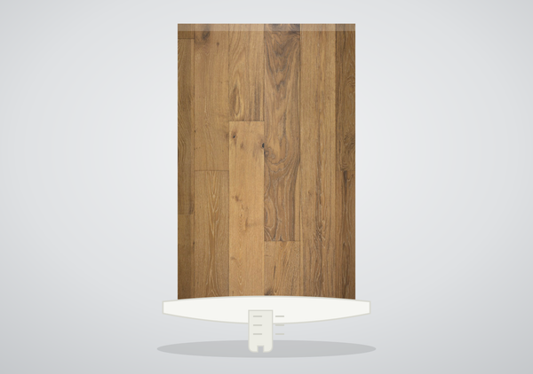 Garrison Newport Del Mar T-Moulding
