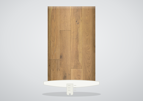 Garrison Newport Pebble Beach T-Moulding