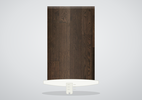Garrison Newport Zuma Beach T-Moulding