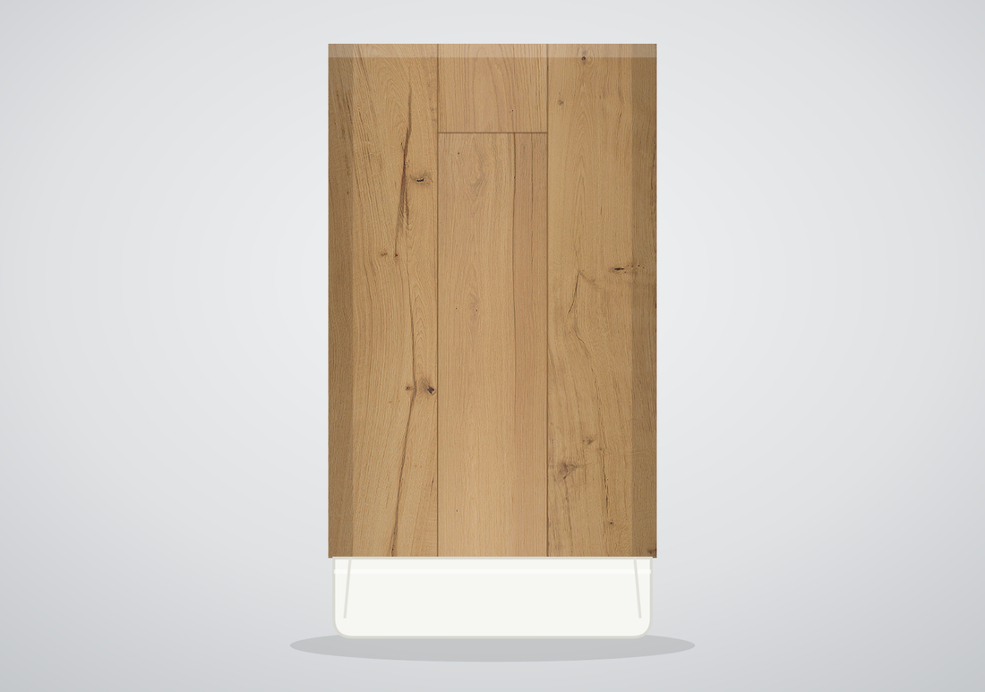 Garrison Private Selection Adobe Baby Threshold
