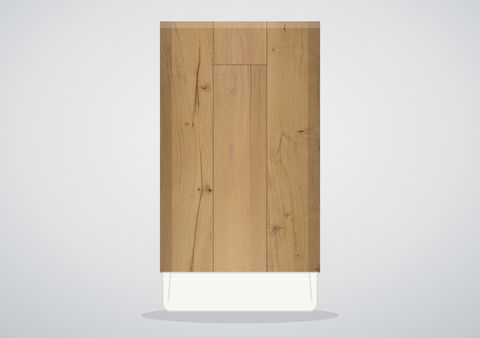 Garrison Private Selection Adobe Baby Threshold