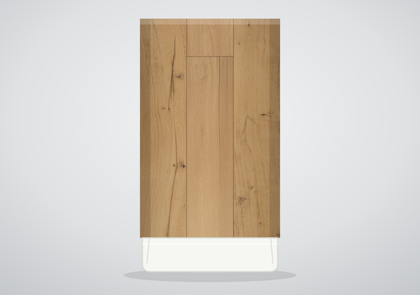 Garrison Private Selection Adobe Baby Threshold