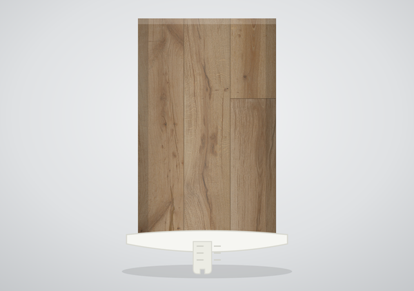 Garrison Private Selection Mirage T-Moulding