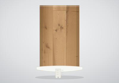 Garrison Private Selection Mesa T-Moulding