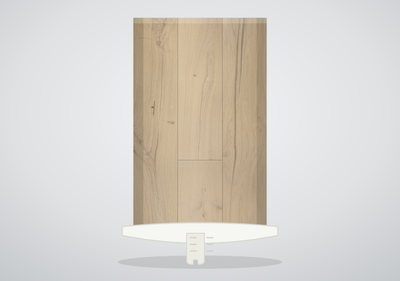 Garrison Private Selection Sahara T-Moulding