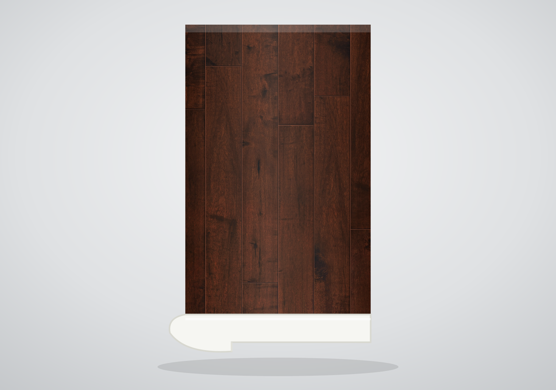 Garrison II Smooth Espresso Nosing