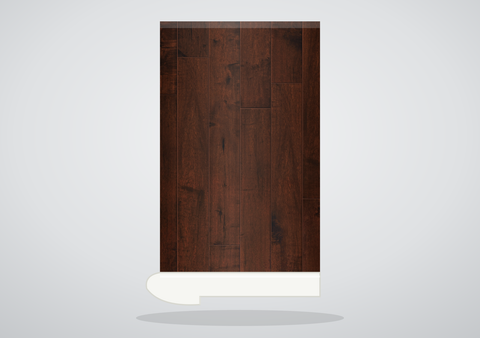 Garrison II Smooth Espresso Nosing