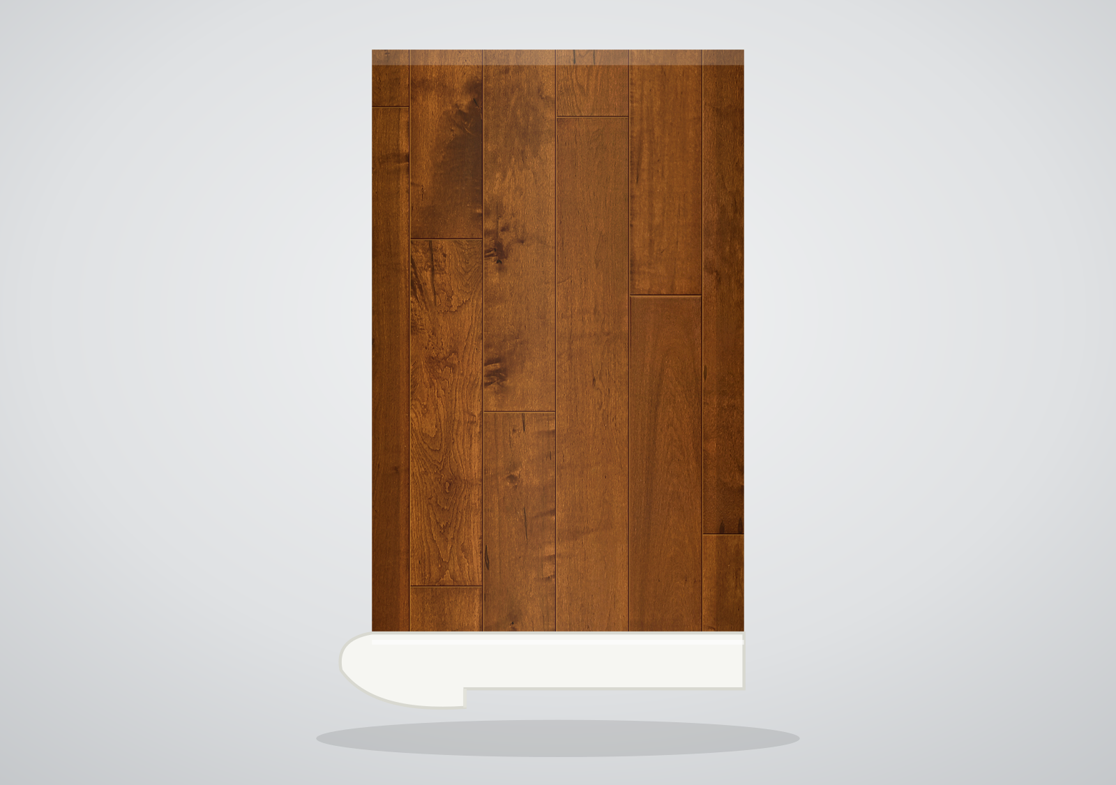 Garrison II Smooth Syrup Nosing