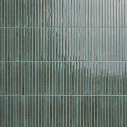 Gems Caraibi Fluted Tile