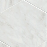MSI Geoglam Calacatta Porcelain Tile