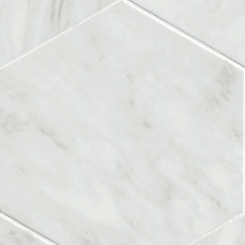 MSI Geoglam Calacatta Porcelain Tile