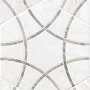 GeoGlam Cloud Porcelain Tile