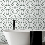 MSI Geoglam Midnight Porcelain Tile