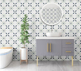 MSI Zaria Greta Porcelain Tile