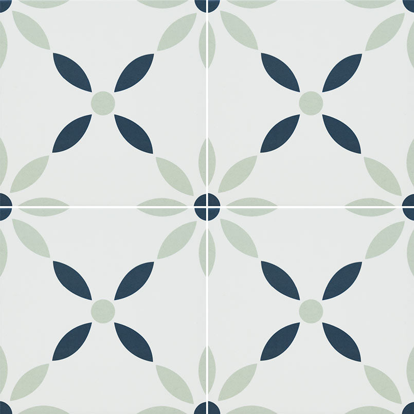 MSI Zaria Greta Porcelain Tile