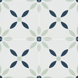 MSI Zaria Greta Porcelain Tile