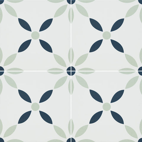 MSI Zaria Greta Porcelain Tile